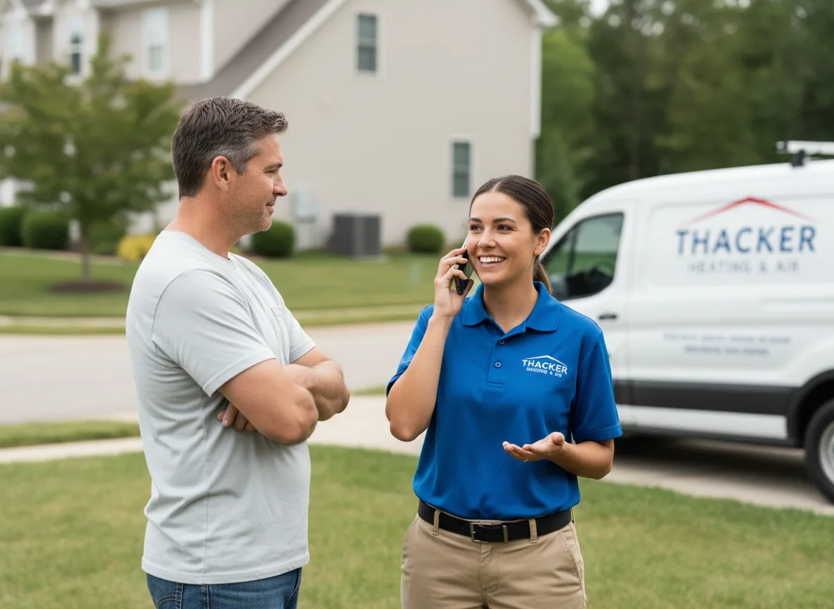 Ac Repair Park City, UT FAQs
